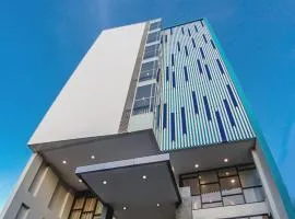 Genio Hotel Manado