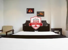 Super Townhouse Central Bazar Road Ramdaspeth