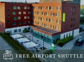 ibis Styles Warszawa Airport