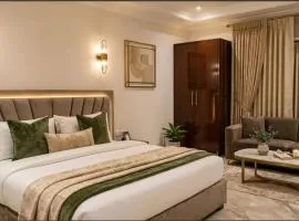 Hotel teara