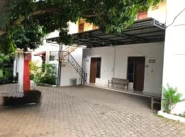 Hotel O near Masjid Raya Baiturahman formerly Rumah Singgah