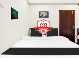 Super Hotel O Vizianagaram Near Railway Station