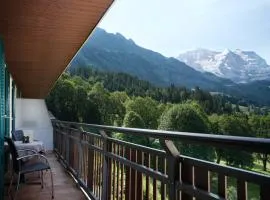 Beausite Park Hotel & Spa
