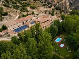 Hotel de La Trucha