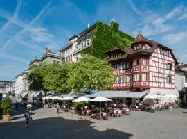 Hotel Rebstock