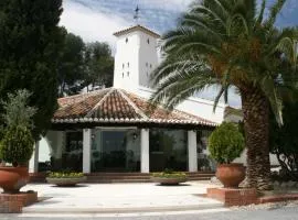 Hotel & Spa La Salve