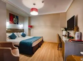 Luna Hotel Astana