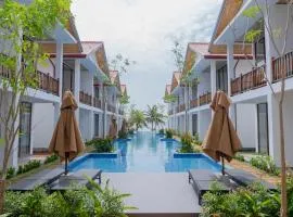 Aathi Beach Resort Uppuveli