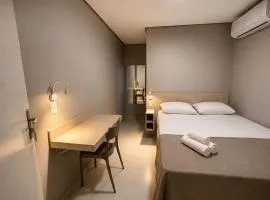 Smart Hotel Aeroporto by Bsb Inn