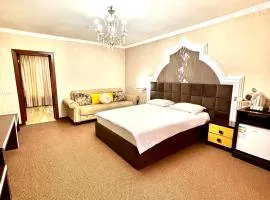 MIR Hotel