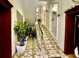 MIR Hotel