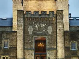 Malmaison Oxford: Oxford'da bir otel