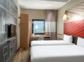 Ibis Istanbul Tuzla