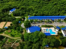 Hotel Fazenda Triunfo