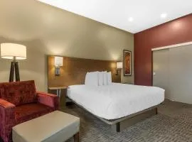 Best Western Plus Dauphin