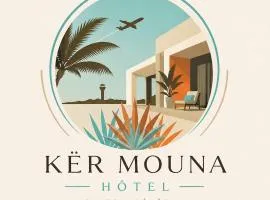 Kër Mouna MJN Hotels