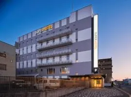 Super Hotel Morioka