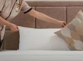 Sala Lan Anh hotel