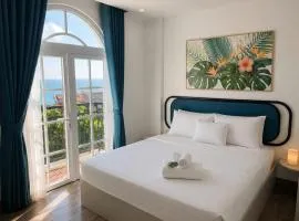 Blue Hotel Sunset Town Phu Quoc
