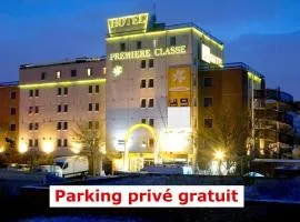 Premiere Classe Paris Ouest - Nanterre - La Defense