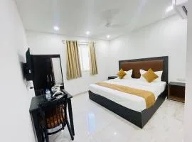 Hotel Vasundhara Villa - Greater Kailash