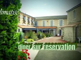 CIT'HOTEL Le Commerce