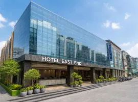 Hotel East End Near Delhi Airport