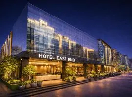 Hotel East End Near Delhi Airport