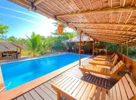 Lekker Gezellig Dive Resort Manado