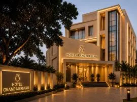Hotel Grand Meridian Delhi Airport