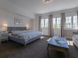 Hotel Waldhof auf Herrenland