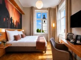 Hotel Adler - Czech Leading Hotels