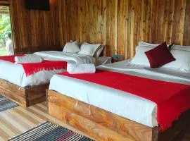 Sky Eco Resort