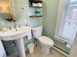 Bristol Suites