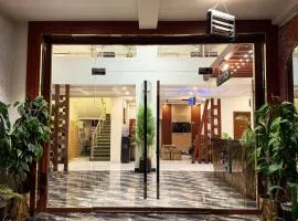 Hard Rock Hotel