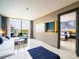 Bosphorus Sorgun Hotel - Ultra All Inclusive
