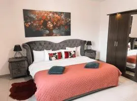 Tcc - Skysuites