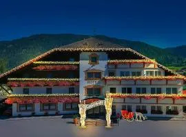 Hotel Kronplatzer Hof