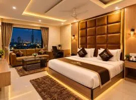 Hotel Hillton IGI
