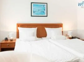 Haus Köbesine Zimmer 25
