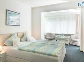 Haus Köbesine Zimmer 2