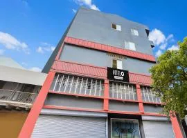 Super Hotel O Upper Bazar Formerly RR Residency