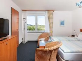 Haus Köbesine Zimmer 12