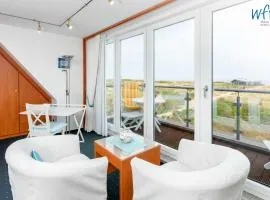 Haus Köbesine Appartement 31