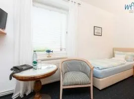 Haus Köbesine Zimmer 3