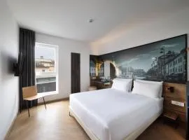 B&B Hotel Maribor