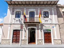 La POSADA CUENCANA EN CUENCA