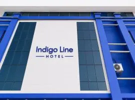 IndiGo Line Hotel - Banjara Hills X Beside Paradise Biryani