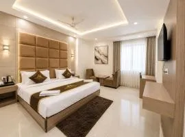 Hotel Bellwood Inn Near IGI Delhi International Airport