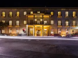 Mariano IV Palace Hotel, hotel em Oristano